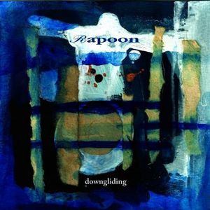 Downgliding , Rapoon