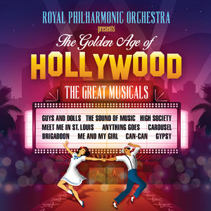 Great Musicals , Various Artists