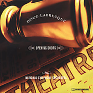 Opening Doors , Doug LaBrecque