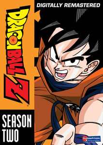 Dragon Ball: Season Two , Alec Willows