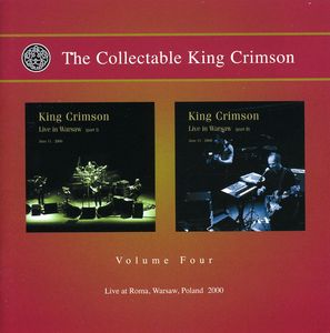 The Collectable King Crimson, Vol. 4