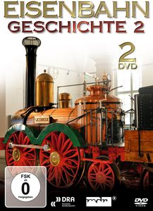 Eisenbahngeschichte 2