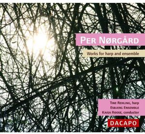 Works for Harp & Ensemble , Tine Rehling