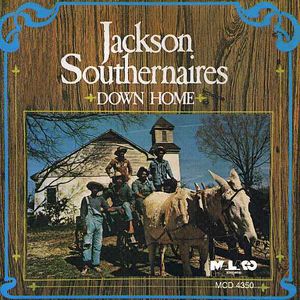 Down Home , Jackson Southernaires