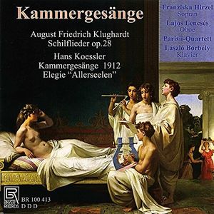 Chamber Music