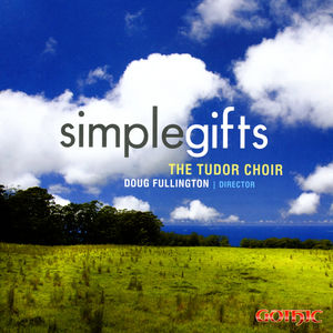 Simple Gifts , Simple Gifts