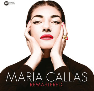 Callas , Maria Callas