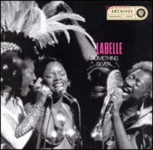 Something Silver , Labelle