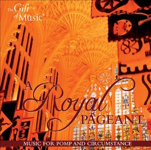 Royal Pageant / Various , Various Artists