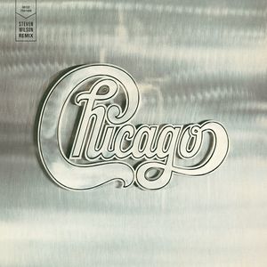 Chicago II (Steven Wilson Remix) , Chicago