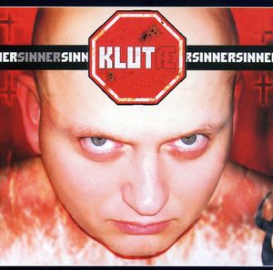 Sinner EP , Klutae