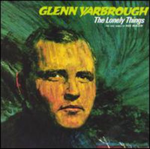 Lonely Things: Love Songs of Rod McKuen , Glenn Yarbrough
