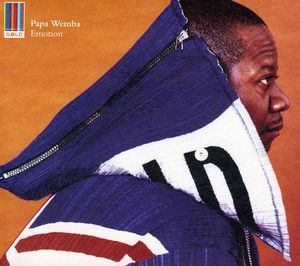 Emotion , Papa Wemba