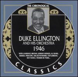 1946 , Duke Ellington & His Orchestra