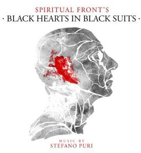 Black Hearts in Black Suits , Spiritual Front