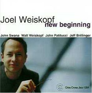 New Beginning , Joel Weiskopf