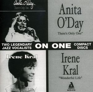There's Only One/ Wonderful Life , Irene Kral