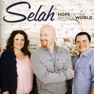 Hope of the Broken World , Selah