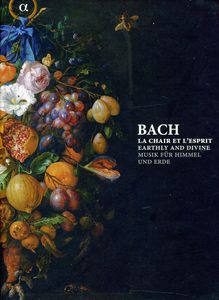 La Chair Et L'esprit , J.S. Bach