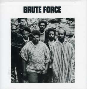 Brute Force , Brute Force