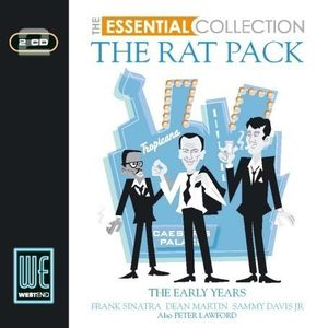 Essential Collection , The Rat Pack