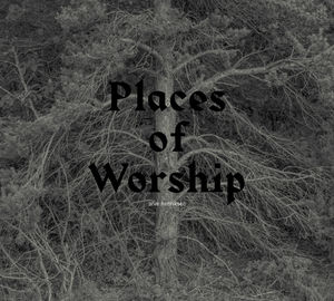 Places of Worship , Arve Henriksen