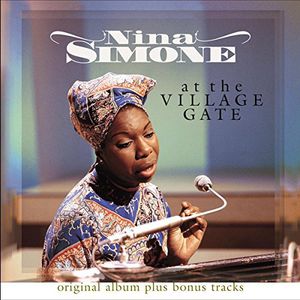 At the Village Gate [Import]