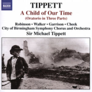 Child of Our Time , Michael Tippett