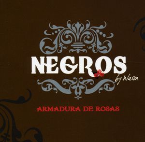 Armadura de Rosas