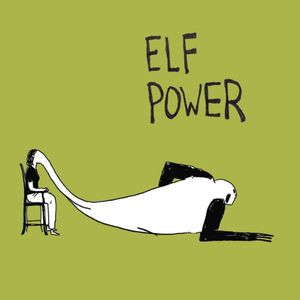 Elf Power , Elf Power