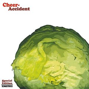 Salad Days: Remastered , Cheer-Accident