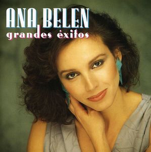 Grandes Exitos [Import]