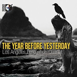 Year Before Yesterday