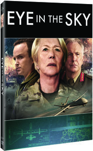 Eye in the Sky , Helen Mirren