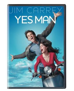 Yes Man , Jim Carrey