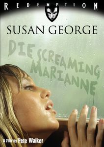 Die Screaming, Marianne , Karin Dor