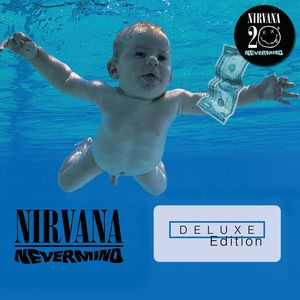 Nevermind , Nirvana