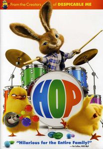 Hop , Kaley Cuoco-Sweeting