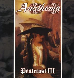 Pentecost 3 , Anathema