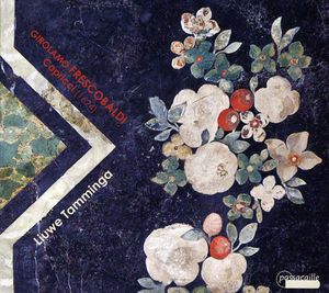 Capricci Libro 1 , Liuwe Tamminga