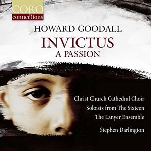 Invictus / Passion , Goodall