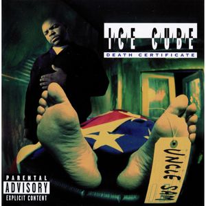 Death Certificate [Explicit Content] , Ice Cube