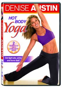 Hot Body Yoga , Denise Austin