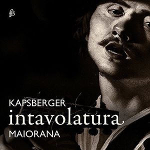 Intavolatura , Maiorana