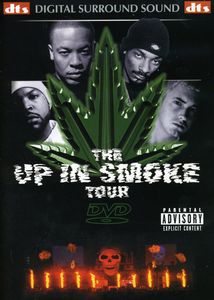 Up in Smoke , Snoop Dogg