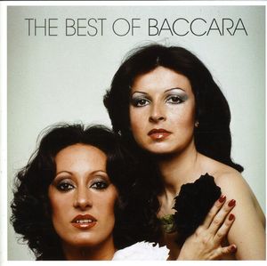 Best of [Import] , Baccara