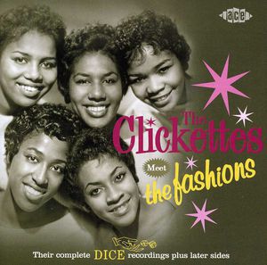 Their Complete Dice Recordings: Plus Later Sides [Import] , Clickettes