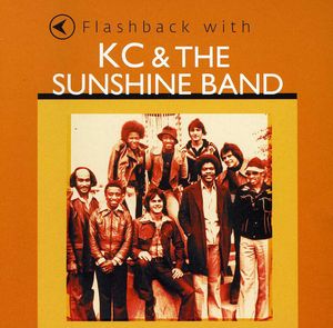 Flashback With K.C. and The Sunshine Band -  Rhino (Label)