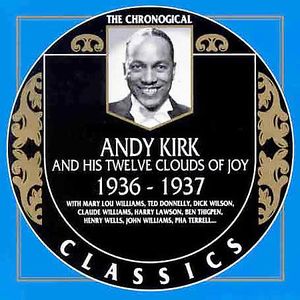 1936-37 , Andy Kirk