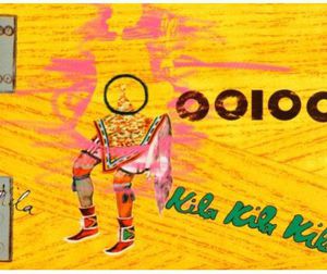 Kila Kila Kila , OOIOO